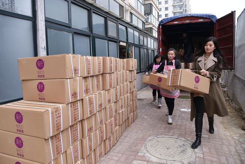 重庆80后陈挚卖橘片罐头 微商创业10个月销售千万元 第1张 重庆80后陈挚卖橘片罐头 微商创业10个月销售千万元 第1张