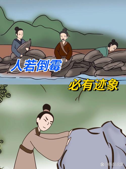 人生不会总倒霉  第1张