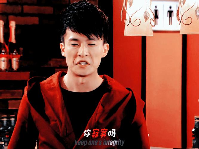 吕小布的人生格言（吕小布是哪里人）  第1张
