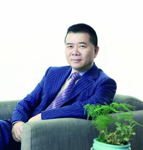 天正集团高天乐缔造62亿的励志创业故事 第1张 天正集团高天乐缔造62亿的励志创业故事 第1张