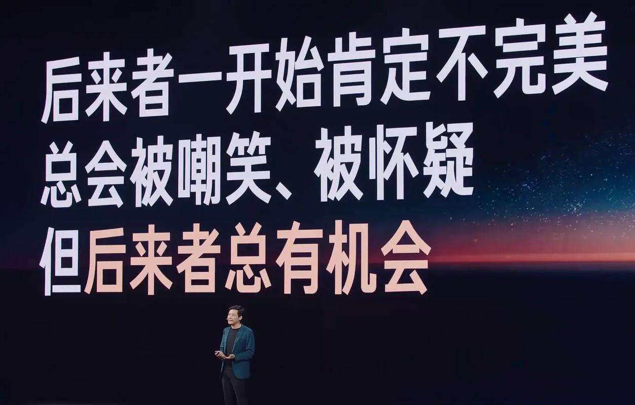 强者恒强，莫让年龄和时代裹挟你而去  第1张