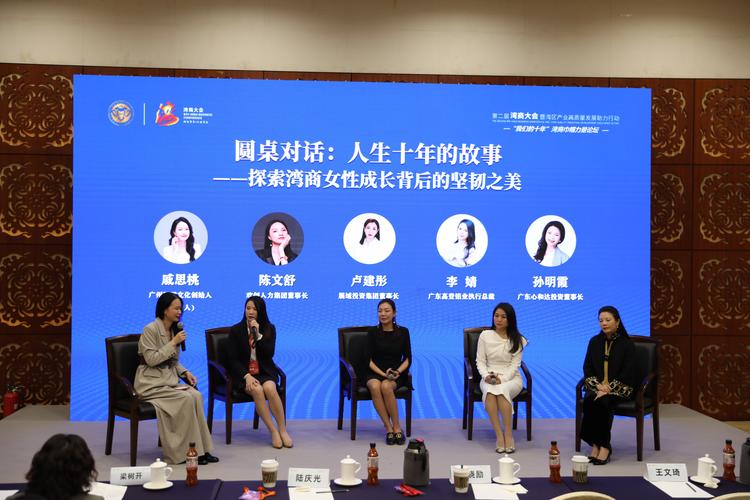 80后女企业家冯博对话现代青年 第1张 80后女企业家冯博对话现代青年 第1张