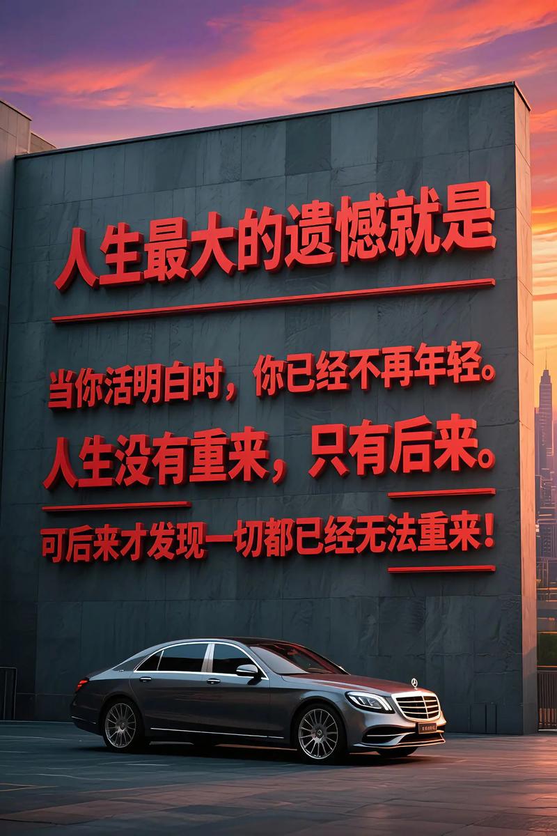 人生并没有你以为的那么艰难 第1张 人生并没有你以为的那么艰难 第1张