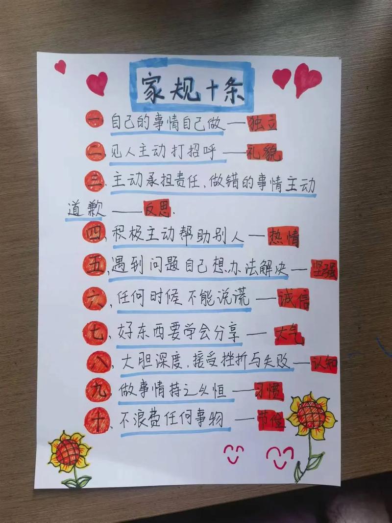 家训格言有关文明的(文明家风家训内容50字) 第1张 家训格言有关文明的(文明家风家训内容50字) 第1张