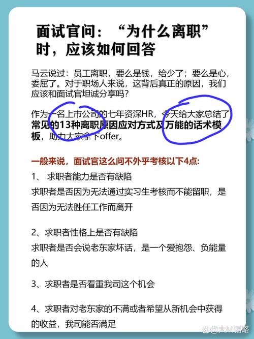 面试结束前,必须向面试官提出以下这四个问题 第1张 面试结束前,必须向面试官提出以下这四个问题 第1张