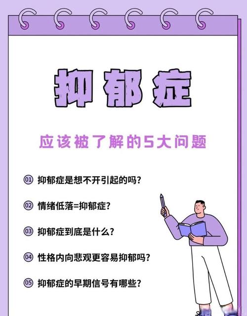 心理学家:千万不要对抑郁症患者说三句话 第1张 心理学家:千万不要对抑郁症患者说三句话 第1张