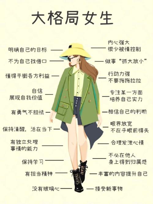 年轻人,要明白眼界的重要性 第1张 年轻人,要明白眼界的重要性 第1张