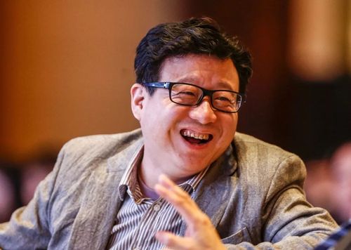 励志人物：丁磊的第一桶金  第1张