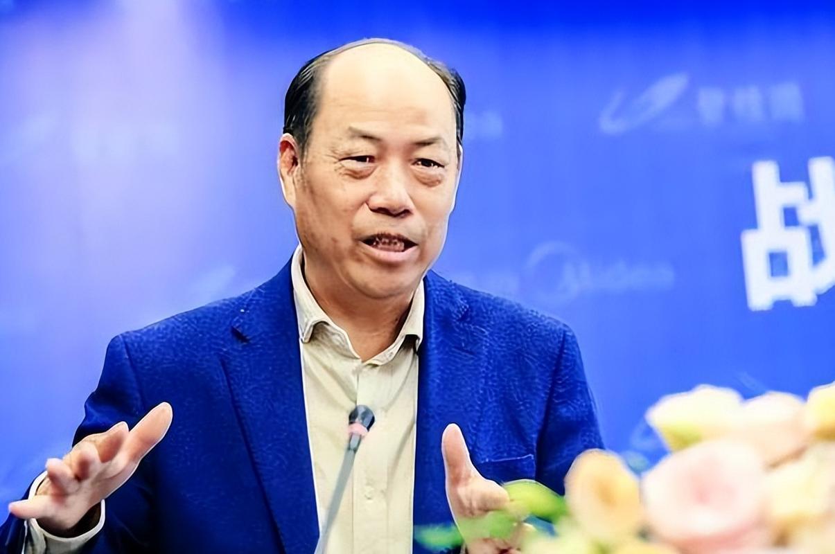 励志人物:杨国强的第一桶金 第1张 励志人物:杨国强的第一桶金 第1张