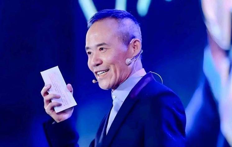 王石：房产教父的放下和坚持  第1张