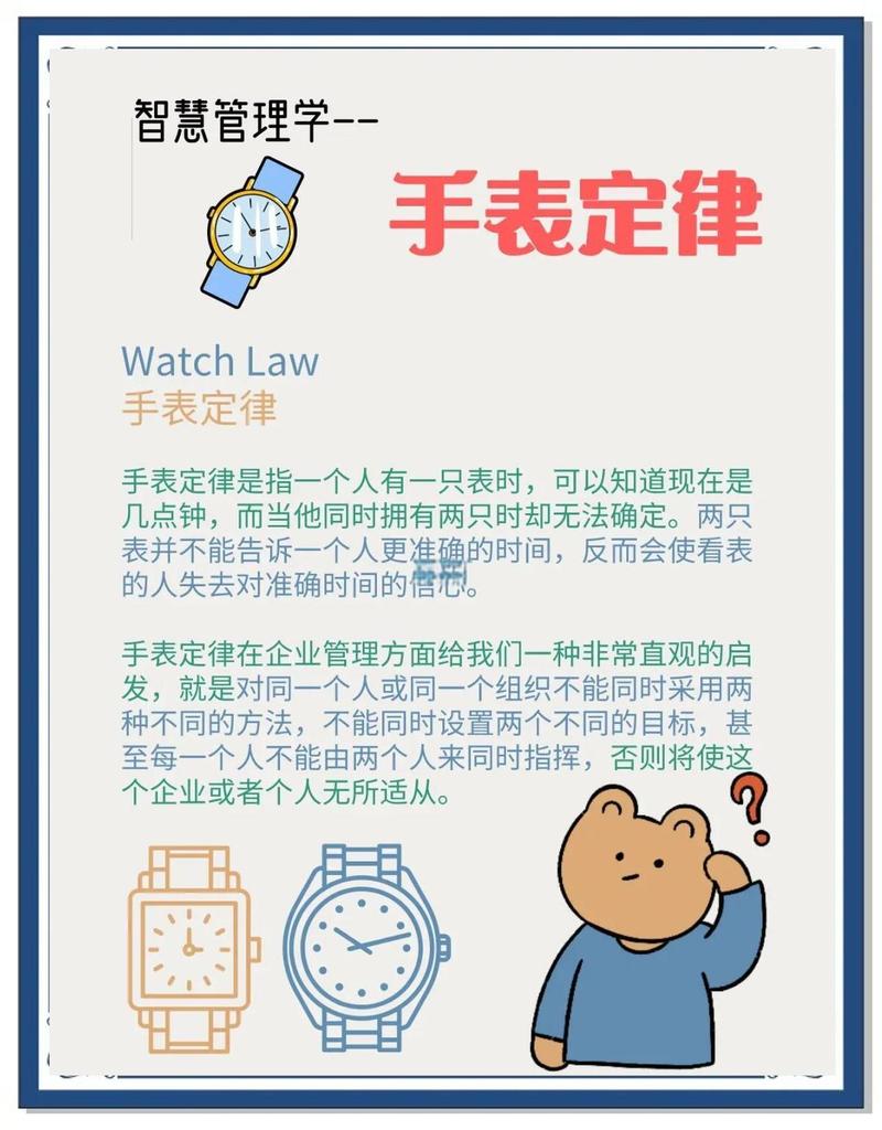 成功人士20个时间管理法则  第1张