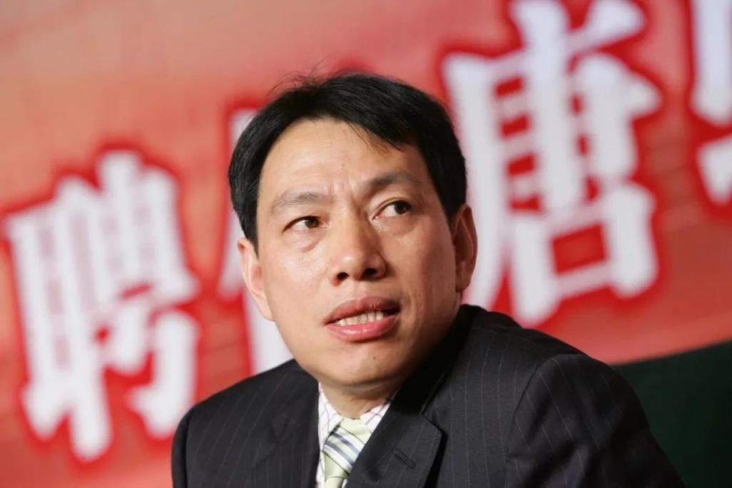 云南首富李云春:神秘9年 第1张 云南首富李云春:神秘9年 第1张