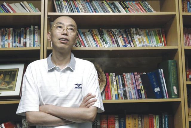 史玉柱:从大败到大逆转,“坏小孩”野蛮生长 第1张 史玉柱:从大败到大逆转,“坏小孩”野蛮生长 第1张