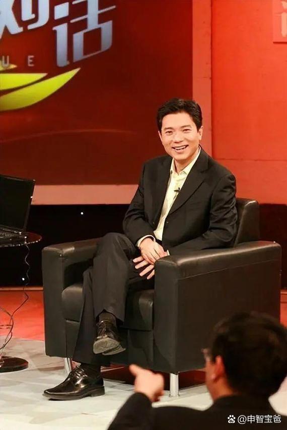 李彦宏“炼成记”  第1张