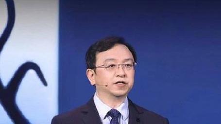 比亚迪之父王传福：低调中国首富的韧和狂  第1张