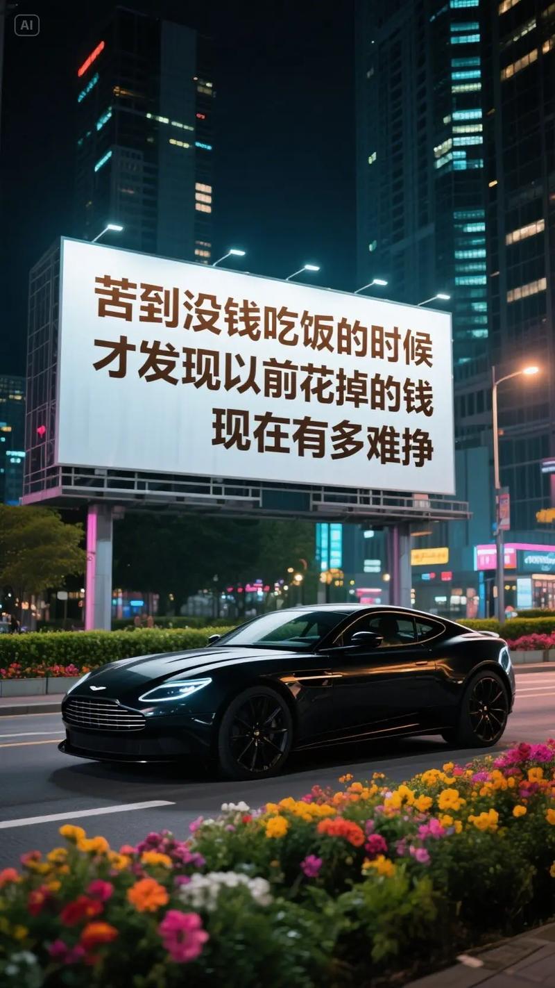 花钱要比挣钱难多了 第1张 花钱要比挣钱难多了 第1张