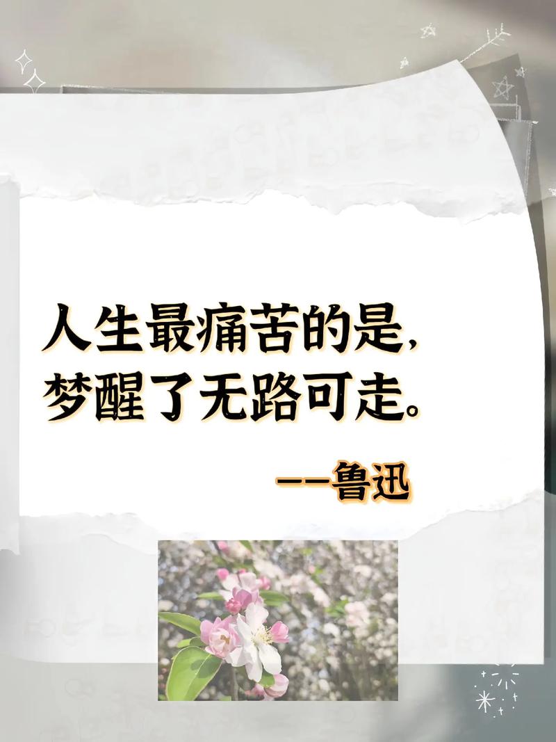 梦想不会抛弃任何一个人,只有自己抛弃梦想 第1张 梦想不会抛弃任何一个人,只有自己抛弃梦想 第1张