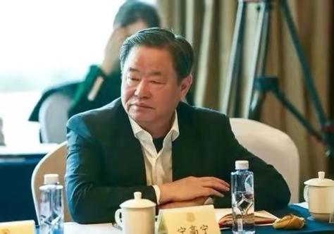 宁高宁:蒙牛新掌门的的精彩人生 第1张 宁高宁:蒙牛新掌门的的精彩人生 第1张