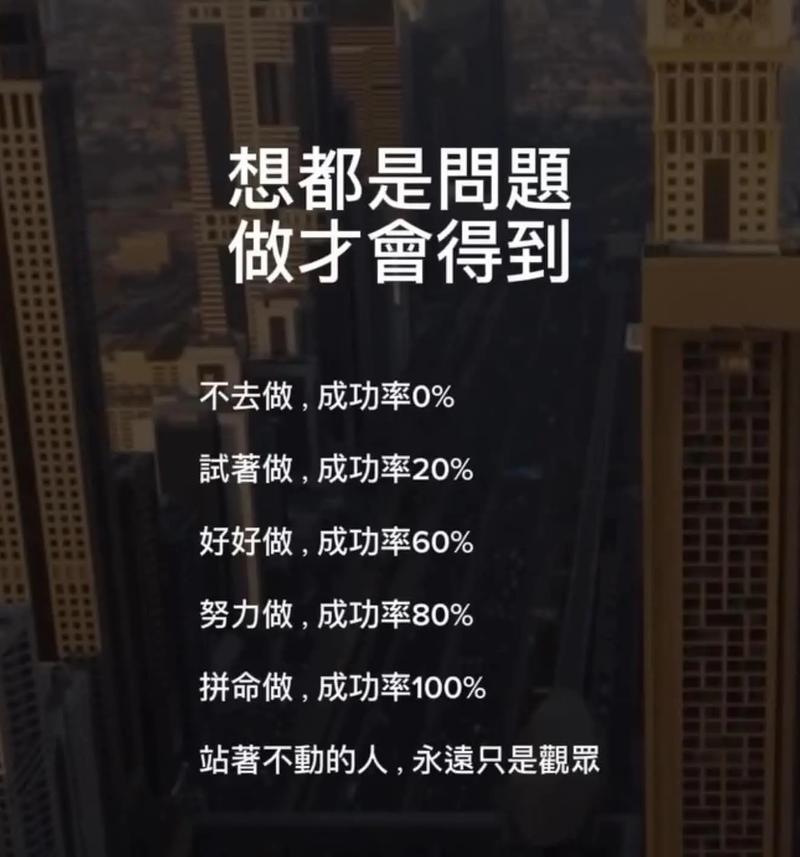 多尝试一次,也许难题就会迎刃而解 第1张 多尝试一次,也许难题就会迎刃而解 第1张