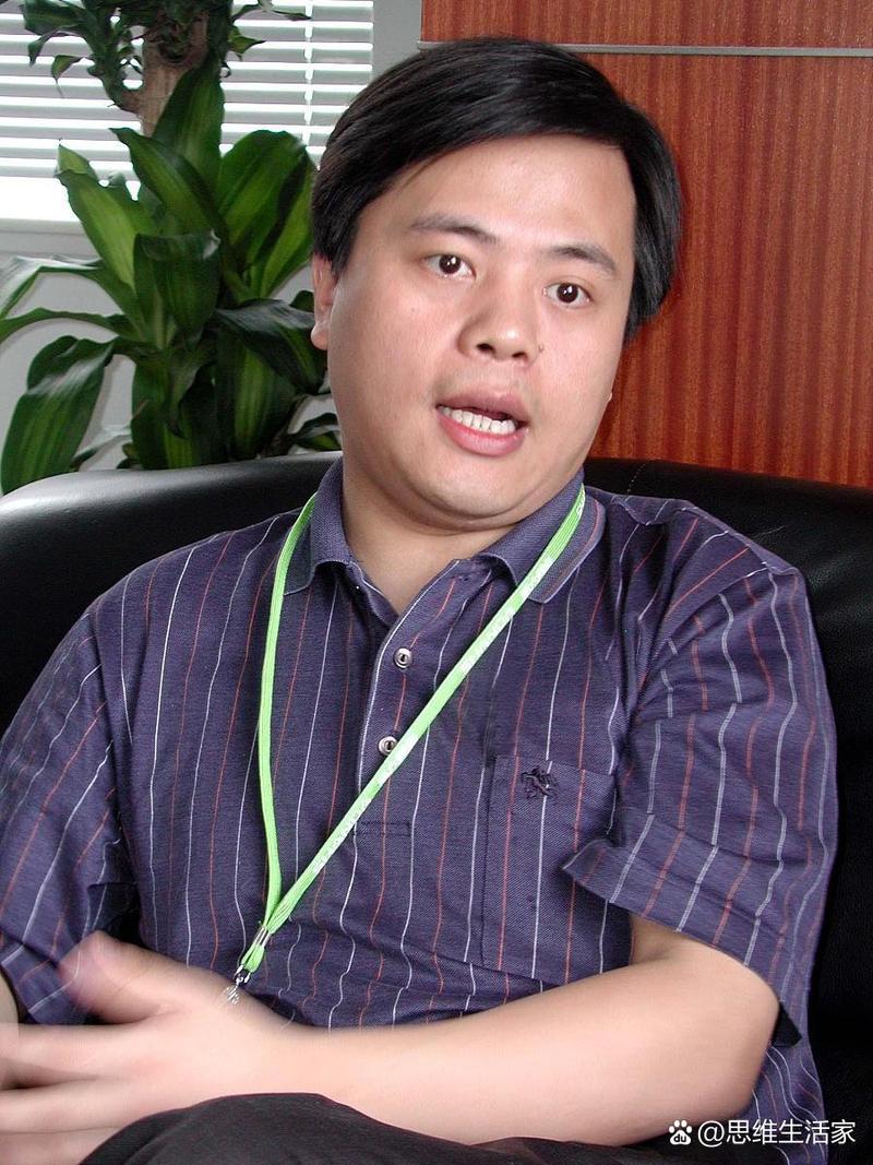 壮志凌云陈天桥 第1张 壮志凌云陈天桥 第1张