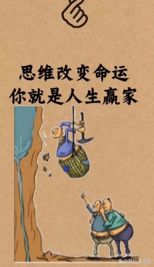 成功很简单:改变想法、改变人生 第1张 成功很简单:改变想法、改变人生 第1张