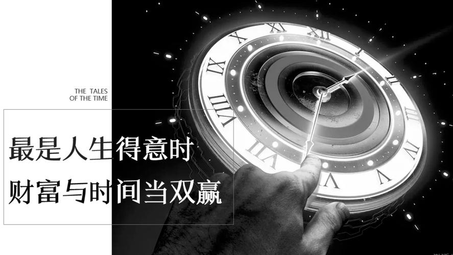 上帝给你24小时,你该如何有效利用 第1张 上帝给你24小时,你该如何有效利用 第1张