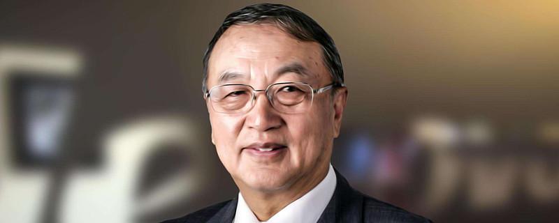柳传志：IT老兵不死，只是逐渐凋零  第1张