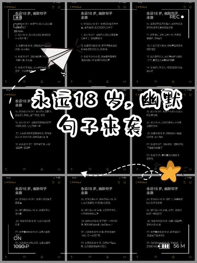 18岁文案短句日常(18岁那年的文案) 第1张 18岁文案短句日常(18岁那年的文案) 第1张