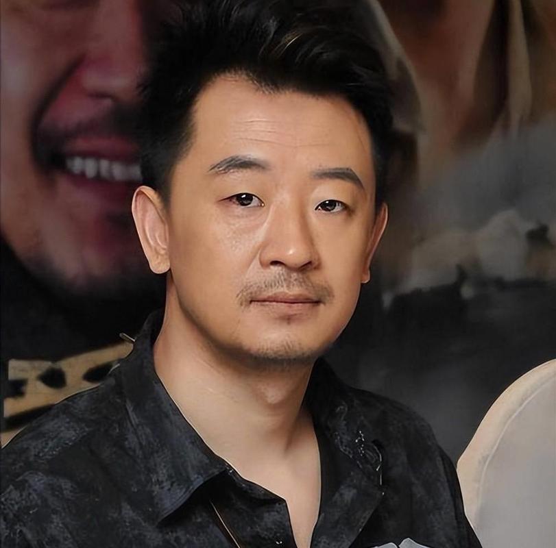 黄海波:“男七号”的奋斗史 第1张 黄海波:“男七号”的奋斗史 第1张