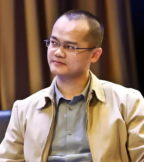 校内网创始人王兴:“纵情向前” 第1张 校内网创始人王兴:“纵情向前” 第1张
