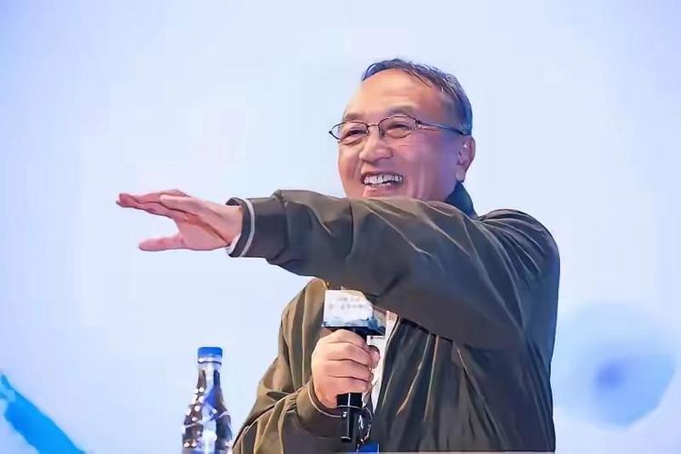 柳传志的创业故事:中年奇迹(二) 第1张 柳传志的创业故事:中年奇迹(二) 第1张