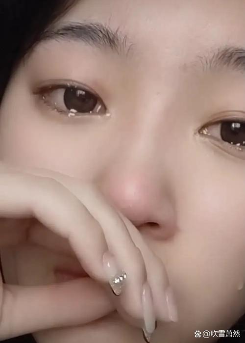 跑起来的人,哭着都那么迷人 第1张 跑起来的人,哭着都那么迷人 第1张