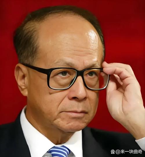 李嘉诚:成功源于花90%时间考虑失败 第1张 李嘉诚:成功源于花90%时间考虑失败 第1张