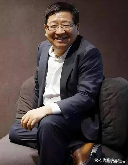 徐小平:创业者的心灵导师 第1张 徐小平:创业者的心灵导师 第1张