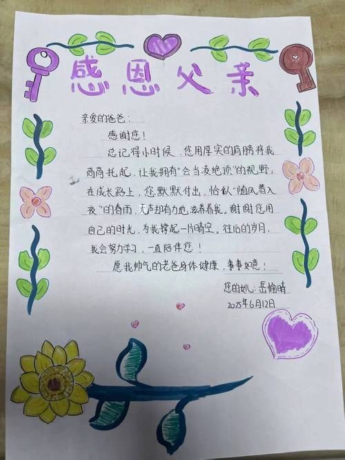 感恩父爱8字短句(感恩父爱如山的句子) 第1张 感恩父爱8字短句(感恩父爱如山的句子) 第1张