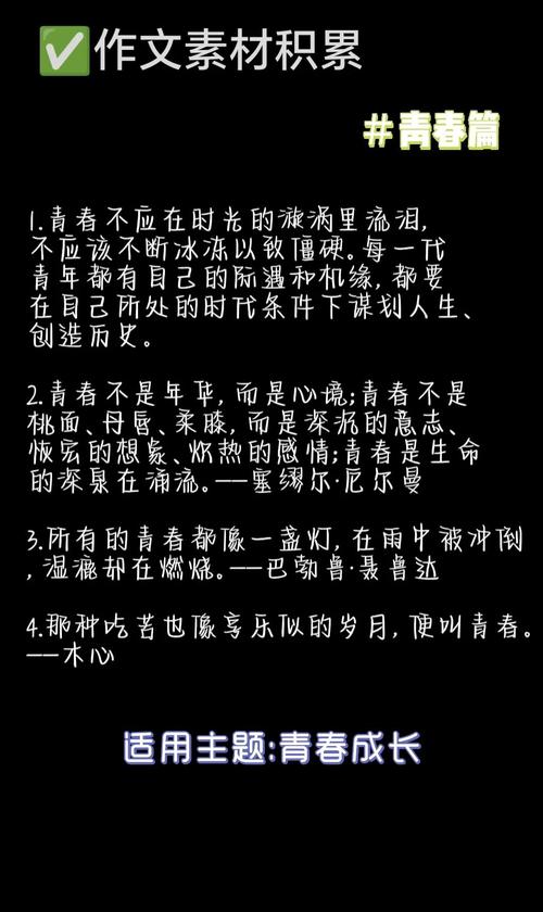 我的青春文案短句（54.0是小数吗）  第1张