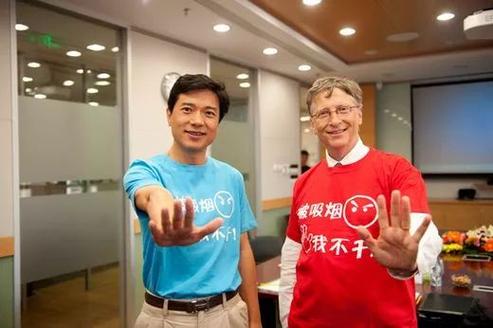 斗士李彦宏:寻“他”千百度 第1张 斗士李彦宏:寻“他”千百度 第1张