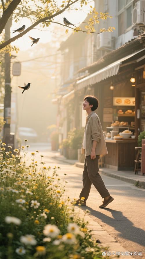 杨致远：偶像的黄昏  第1张