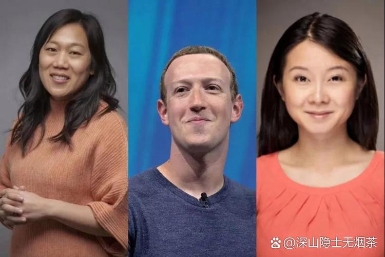 扎克伯格：从“盖茨第二”到乔布斯接班人  第1张