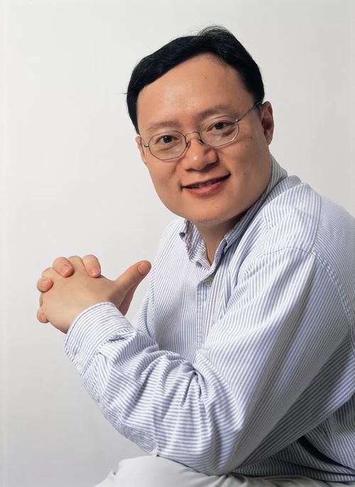 陈一舟:我是牛奶中的青蛙 第1张 陈一舟:我是牛奶中的青蛙 第1张