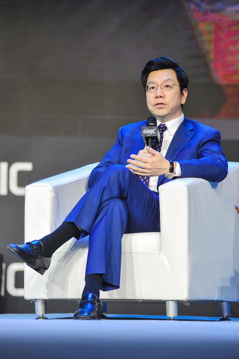 李开复:兴趣驱动成功,创新不限于技术 第1张 李开复:兴趣驱动成功,创新不限于技术 第1张