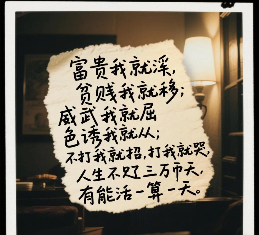 收拾烂摊子的唯美句子（收拾烂摊子好听点的说法）  第1张