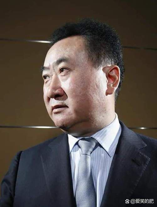 从身无分文到5000亿帝国，许家印是如何炼成的？  第1张