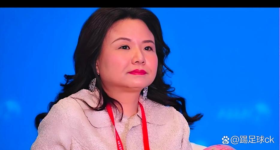 东方园林何巧女：不甘失败，持续奋斗，卖花姑娘逆袭成为百亿富豪  第1张