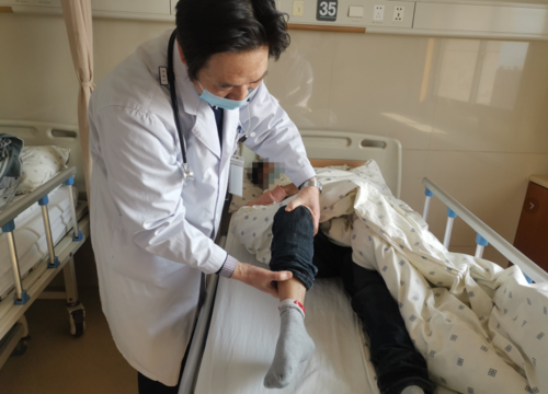 ◆病友  第1张