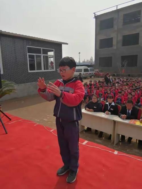 临西运河园区赋  第1张