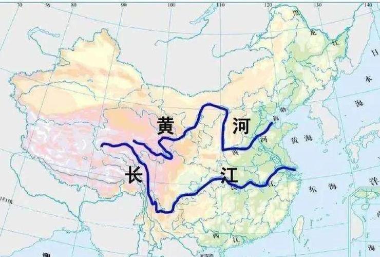 黄河土,长江水 第1张 黄河土,长江水 第1张
