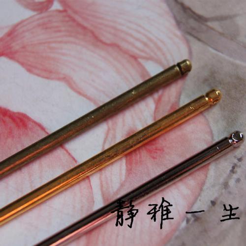 发簪(话说为什么没有歌词的分类) 第1张 发簪(话说为什么没有歌词的分类) 第1张