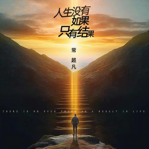 人生没有假如 第1张 人生没有假如 第1张