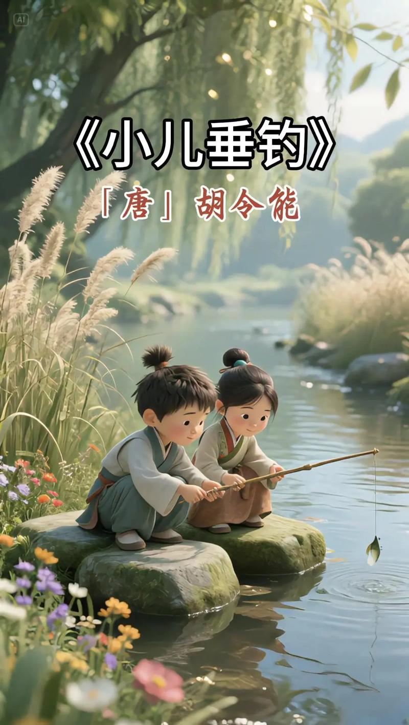 稚童亦老  第1张